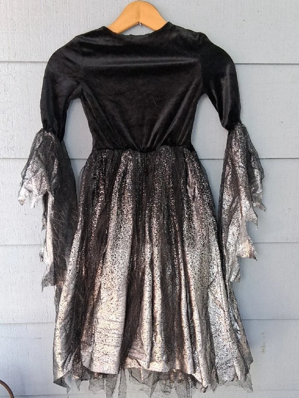 Spirit Witch Dress Size Small